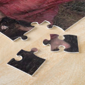 John William Waterhouse - Narcissus - Fine Art Puzzle (Seite)