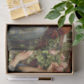 John William Waterhouse Seidenpapier (Geschenk)