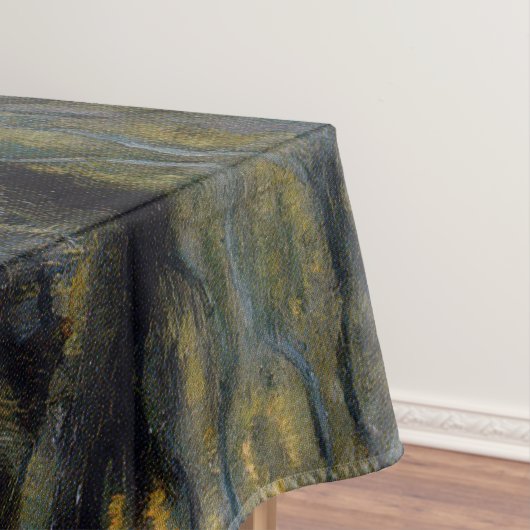 John William Waterhouse Tischdecke (Beispiel)