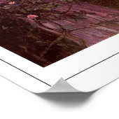 John William Waterhouse Zedign Art Poster #13 (Ecke)