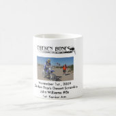 John Williams Kaffeetasse (Mittel)