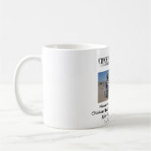 John Williams Kaffeetasse (Links)