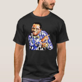 John Witherspoon Essential T - Shirt (Vorderseite)