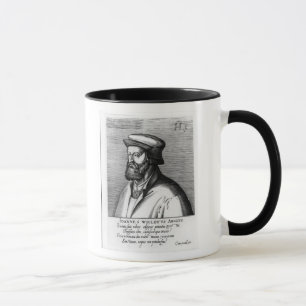 John Wycliffe Tasse