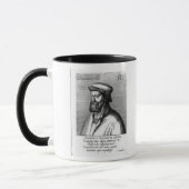 John Wycliffe Tasse (Links)