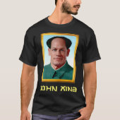 John Xina T-Shirt (Vorderseite)