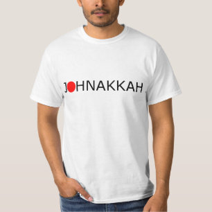 Johnakkah für Japan T-Shirt