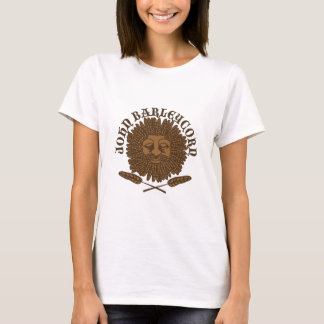 JohnBarleycorn T-Shirt