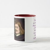 JohnBunyan Tasse (Zentrum)