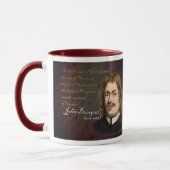 JohnBunyan Tasse (Links)