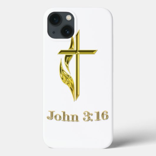 JohnMAster Case-Mate iPhone Hülle (Rückseite)