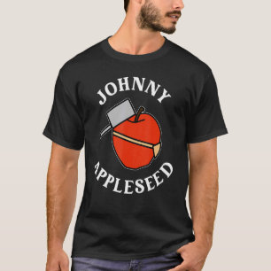 Johnny Appleseed Day 2022 Geschenk für Kleinkinder T-Shirt