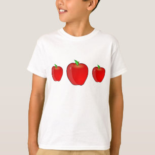 Johnny Appleseed-Tag scherzt T am 26. September T-Shirt