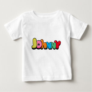 Johnny Baby T-shirt