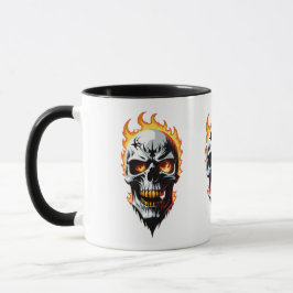Johnny Blaze Tasse