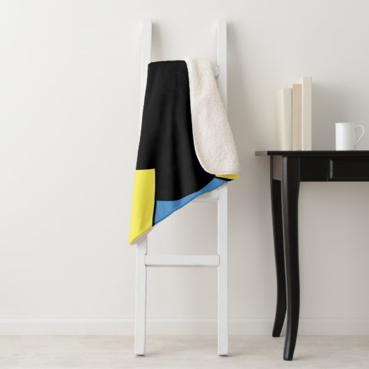 Johnny Bravo Combing Hair Sherpadecke (Beispiel)