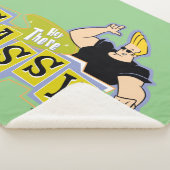 Johnny Bravo - Hey Da Sassy Sherpadecke (3/4)