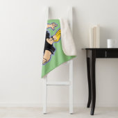 Johnny Bravo - Hey Da Sassy Sherpadecke (Beispiel)