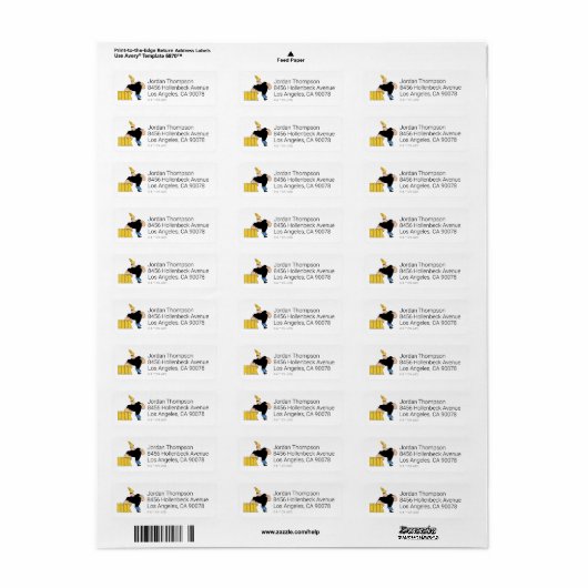 Johnny Bravo - Hunk (Vorne)