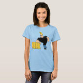 Johnny Bravo - Hunk T-Shirt (Vorne ganz)