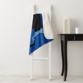 Johnny Bravo Iconic Pose Sherpadecke (Beispiel)