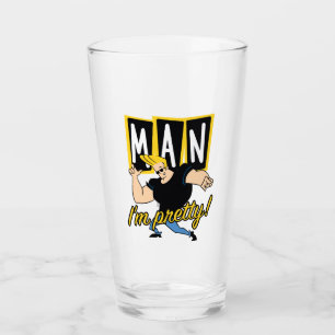 Johnny Bravo - Man I'm Pretty Glas