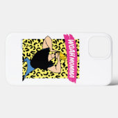 Johnny Bravo - Woah Momma Case-Mate iPhone Hülle (Rückseite (Horizontal))
