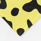 Johnny Bravo - Woah Momma Fleecedecke (Ecke)