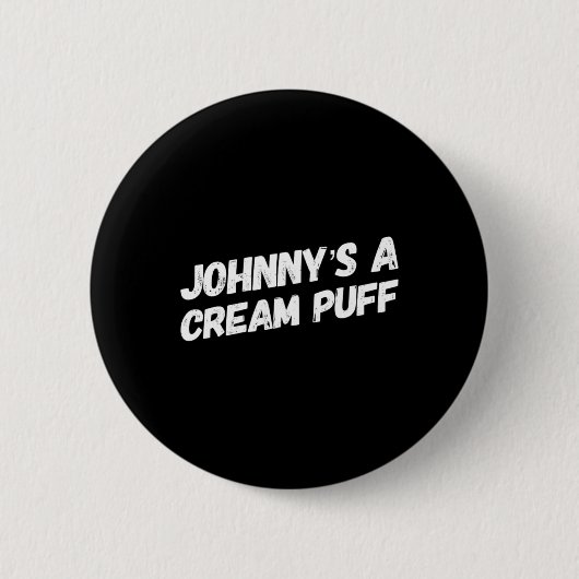 Johnny Button (Vorderseite)