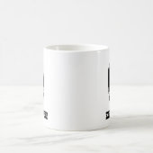 JOHNNY CASH KAFFEETASSE (Mittel)