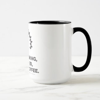 Johnny Cash"Paradies-" Kaffee-Tasse Tasse