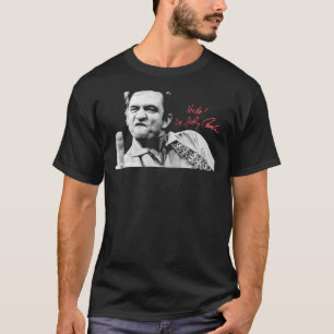 Johnny CASH Slim Fit T - Shirt Essential