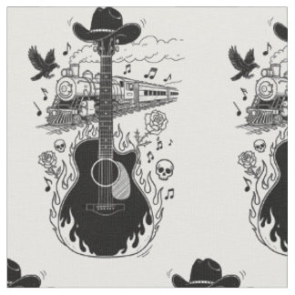 Johnny Cash Stoff