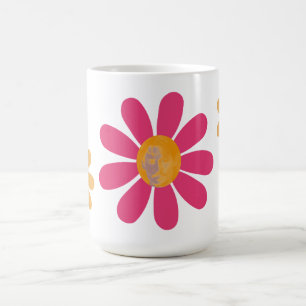 Johnny-Depp-Tasse Kaffeetasse