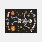 Johnny Fleecedecke (Vorderseite (Horizontal))