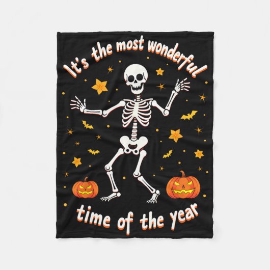 Johnny Fleecedecke (Vorderseite)