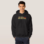 Johnny Gift Name Personalisiert Geburtstag Funny C Hoodie (Vorne ganz)