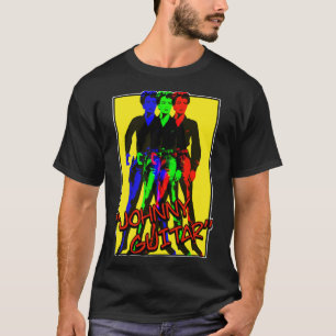 Johnny Guitar Joan Jett Music of T-Shirt