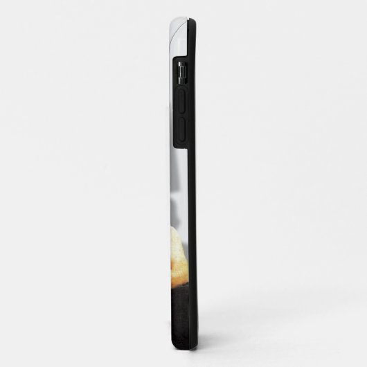 Johnny ist in einem Barrel Case-Mate iPhone Hülle (Hinten/Links)