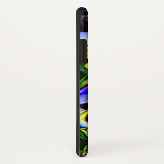 Johnny Jump Up Case-Mate iPhone Hülle (Hinten/Rechts)