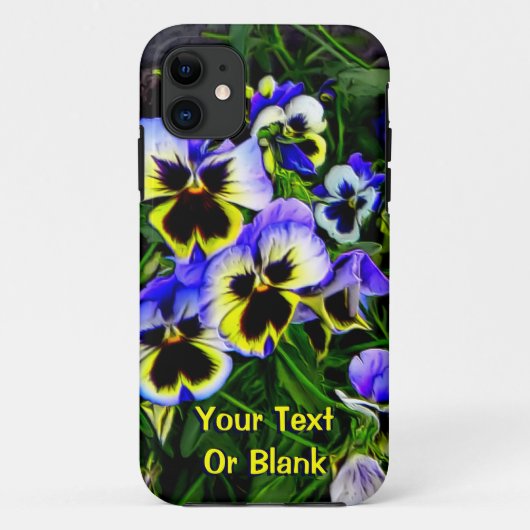 Johnny Jump Up Case-Mate iPhone Hülle (Rückseite)