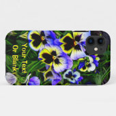 Johnny Jump Up Case-Mate iPhone Hülle (Rückseite (Horizontal))