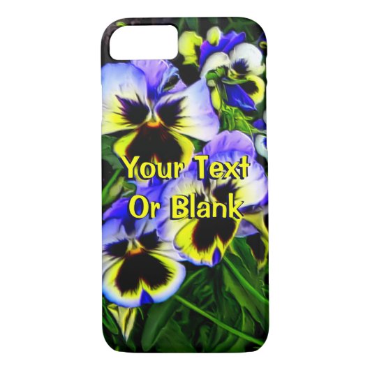 Johnny Jump Up Case-Mate iPhone Hülle (Rückseite)