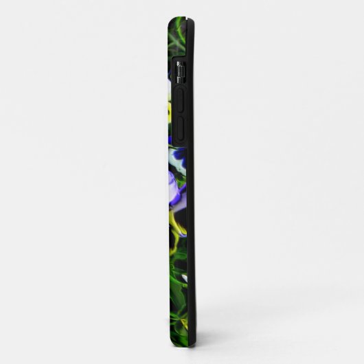 Johnny Jump Up Case-Mate iPhone Hülle (Hinten/Links)