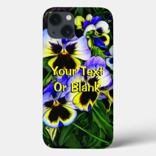 Johnny Jump Up iPhone 13 Hülle