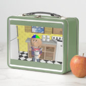 Johnny Lunchbox (Beispiel)