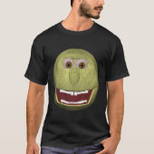 Johnny Moon T-shirt (Vorderseite)