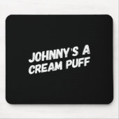 Johnny Mousepad (Vorne)