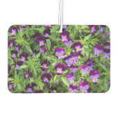 Johnny Pop Ups Autolufterfrischer (Rückseite)