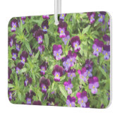 Johnny Pop Ups Autolufterfrischer (Links)